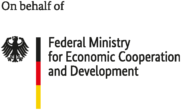 Federal Ministry for Economic Cooperation and Development